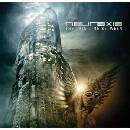 Neuraxis - Thin Line Between CD