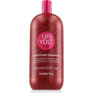 Inebrya Up To You Liss Smoothing Shampoo 1000 ml