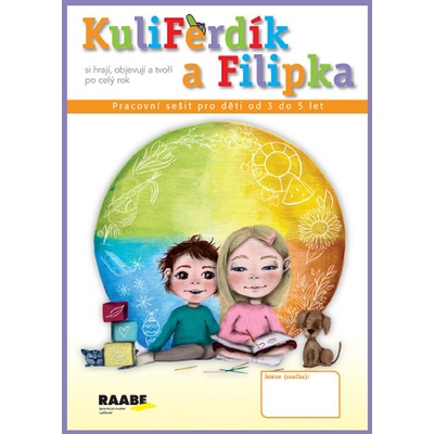 KuliFerdík a Filipka