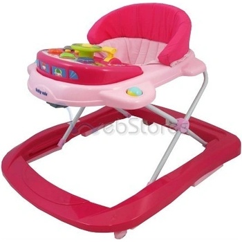 Baby Mix ružová 10262