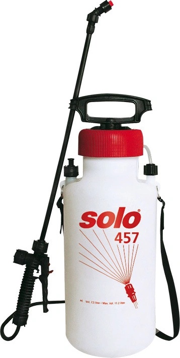 Solo 457