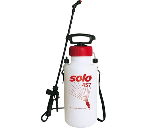 Solo 457