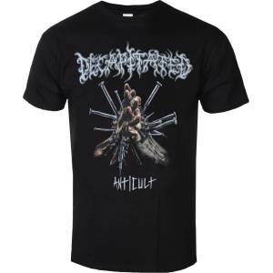 RAZAMATAZ тениска метална мъжка Decapitated - Anticult - RAZAMATAZ - ST2262