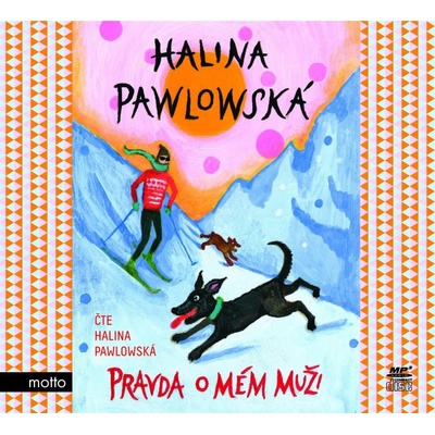 Pravda o mém muži