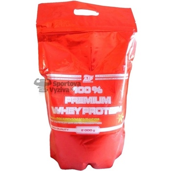 ATP Nutrition 100% Premium Whey Protein 2000 g