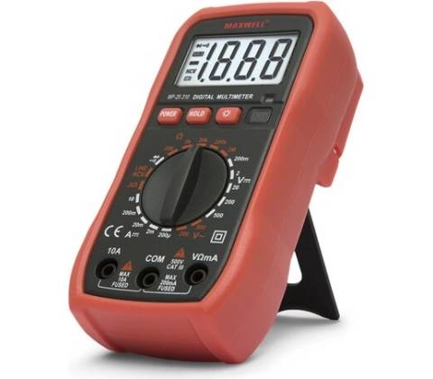 Maxwell 25210