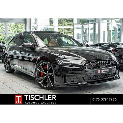 Audi S6 Avant 253 kW