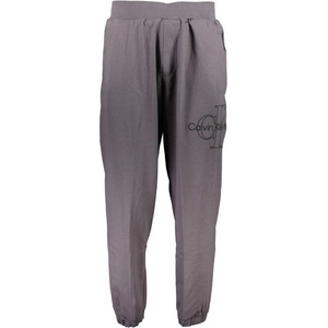 Calvin Klein Мъжки панталони calvin klein, Цвят Сиво (j30j323142_grigio_pt2)
