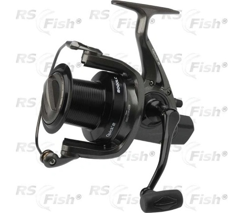 DAM Quick 2 LC 8000 FD