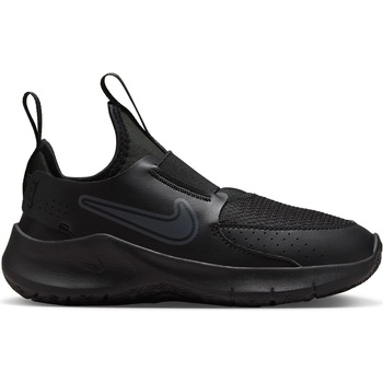 Image 1 of Nike Детски обувки Nike Flex Runner 3 Little Kids Shoes - Triple Black