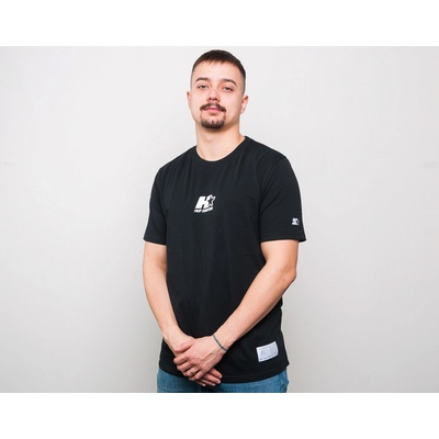 Huf Arch x Starter Black