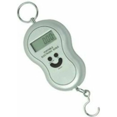 Odimon Závesná digitálna váha KYPS 40kg