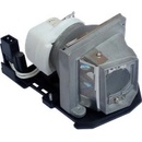 Lampa do projektora Optoma EX521, Originálna lampa vrátane modulu