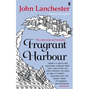 Fragrant Harbour (ISBN: 9780571294855)