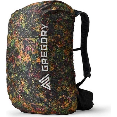 Pláštěnka na batoh Gregory Raincover 30L zelená