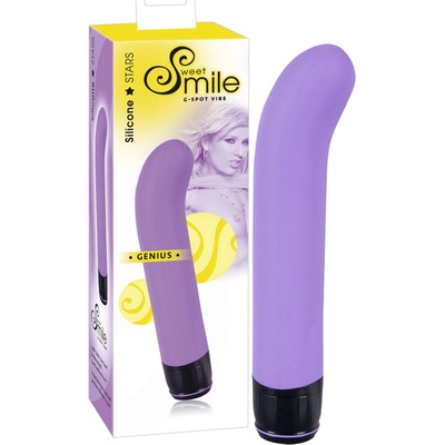 SWEET SMILE GENIUS G-SPOT