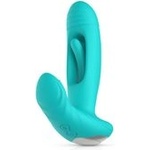 EasyToys Good Vibes Only Gina Flapping вибратор за G-точката (P25093)