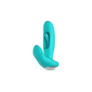 EasyToys Good Vibes Only Gina Flapping вибратор за G-точката (P25093)