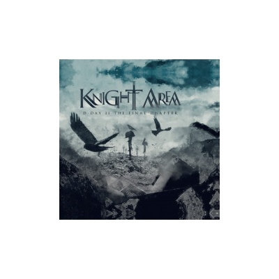 Knight Area - D-Day II Final Chapter CD
