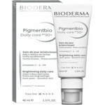 BIODERMA Pigmentbio SPF 50+ Facial Sunscreen 40ml - Clear