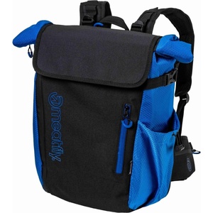 MEATFLY раница Thiago Blueprint 28 L Meatfly | Sin | МЪЖЕ | 28 L