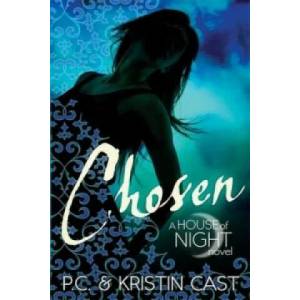 Chosen | P C Cast (2012)