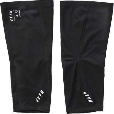 MAAP Knee Warmers Black