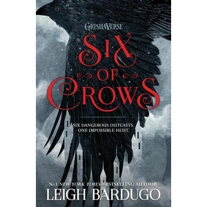 Six of Crows (2016)