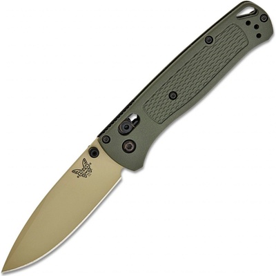 Benchmade Bugout 535TN-11