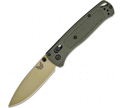 Benchmade Bugout 535TN-11