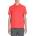 Celio Червена мъжка поло риза Celio Teone Celio | Cherven | МЪЖЕ | S