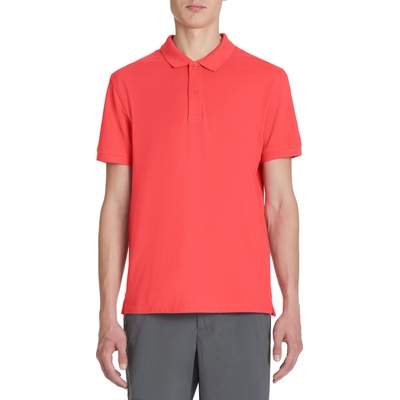 Celio Червена мъжка поло риза Celio Teone Celio | Cherven | МЪЖЕ | S