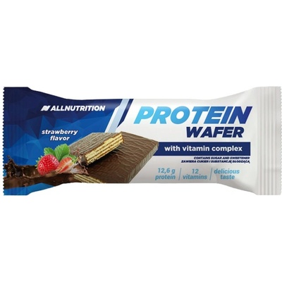 ALLNUTRITION Protein Wafer [35 грама] Ягода