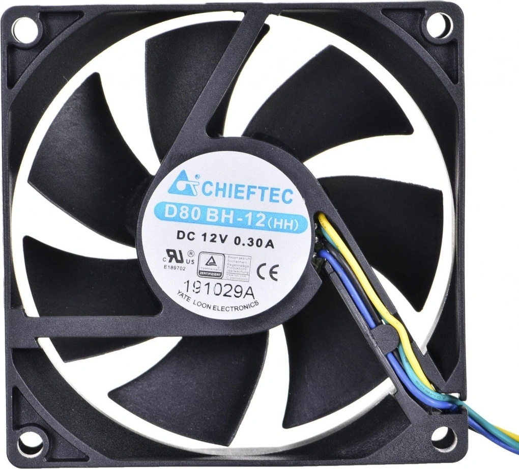Chieftec AF-0825PWM
