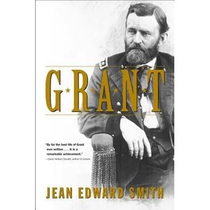 Grant | Jean Edward Smith (ISBN: 9780684849270)