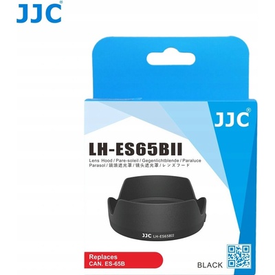 JJC LH-ES65BII náhrada za Canon ES-65B