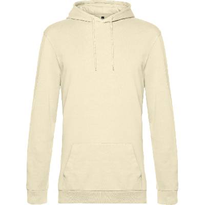 B&C Collection B&c #hoodie / Мъжки суичър с качулка - светложълт s (01u03w40301)