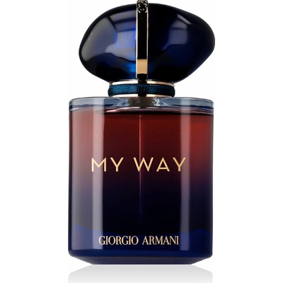Giorgio Armani My Way Parfém dámský 50 ml tester