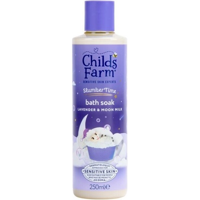 CHILDS FARM Sleep Kúpeľová pena 250 ml