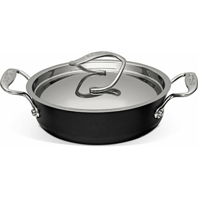 Circulon Servírovací pánev STYLE 20 cm, 1,7 l, hliník