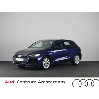 Audi A3 40 TFSIe Sportback 150 kW