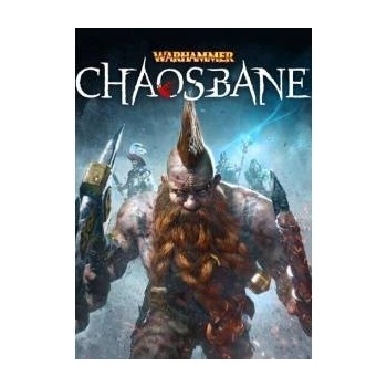 NACON Warhammer Chaosbane Helmet Pack DLC (PC)