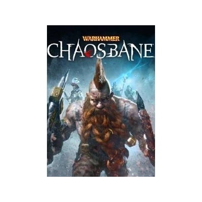 NACON Warhammer Chaosbane Helmet Pack DLC (PC)