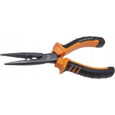 Savage Gear Kliešte MP Split Ring and Cut Plier M 18cm