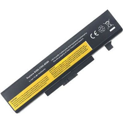 Hosowell Батерия за лаптоп Lenovo L11L6R01, L11L6Y01, L11M6Y01, L11N6R01 (L-BS-0045)