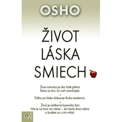 Život, láska, smiech