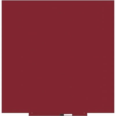 ROCADA Skin Colour 6426R-3002 120 x 120 cm karmínová 3002
