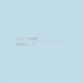 New Order - Movement (Reissue) (Box Set) (180 g) (LP + 2 CD + DVD) (0190295662882)
