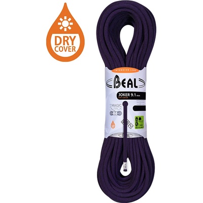 Beal Joker Unicore 9,1 mm 80 m – Zboží Dáma