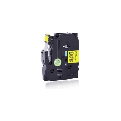 Gigaprint Brother - TZ-FX611 - kompatibilní